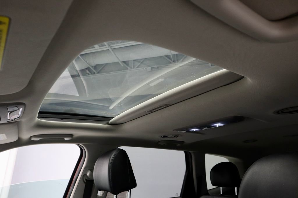Used 2023 Kia Telluride S w/ S Sunroof Package image 30