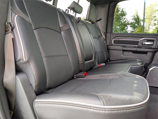 New 2026 RAM 3500 Laramie image 37