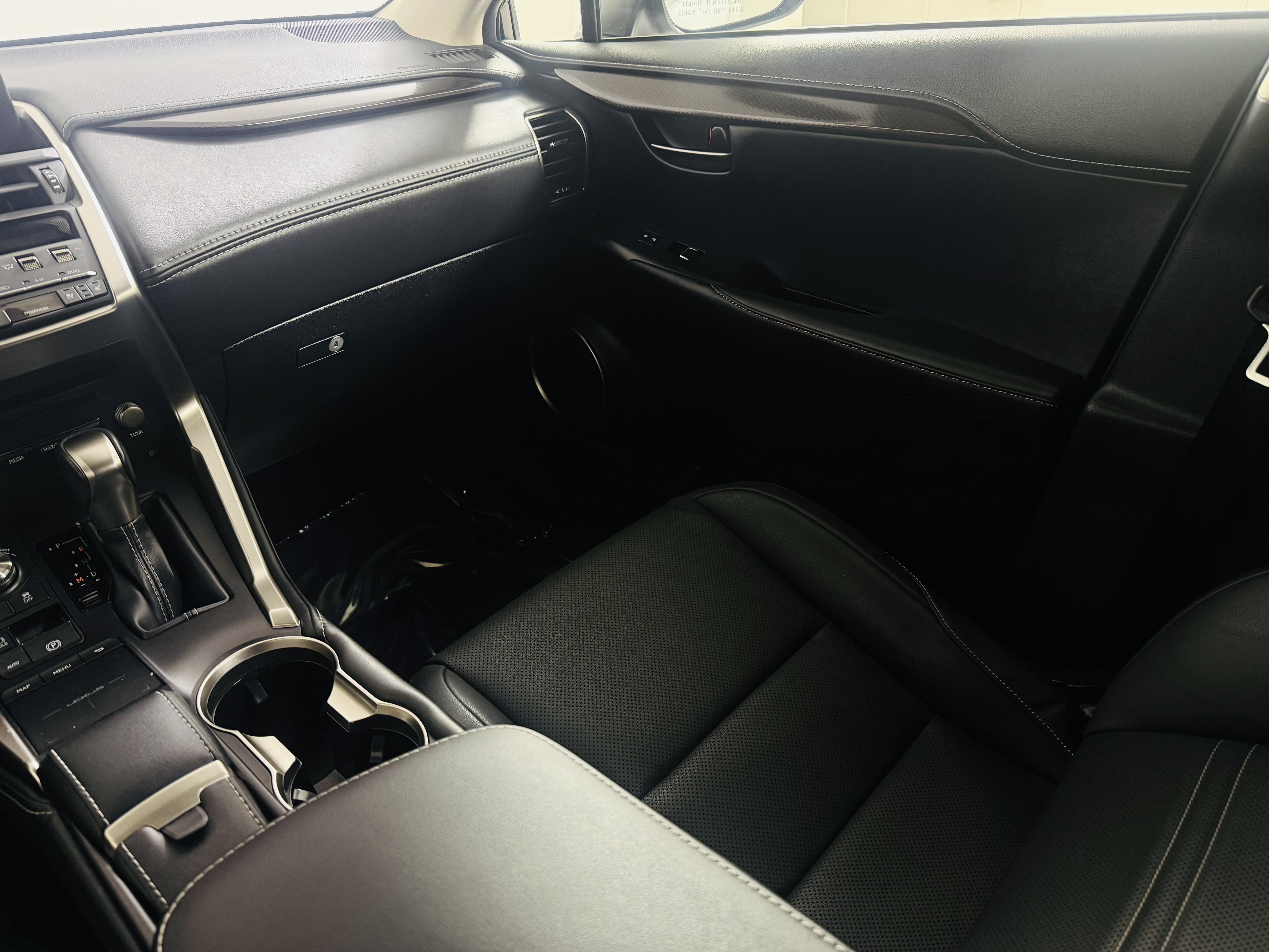Used 2020 Lexus NX 300 FWD w/ Premium Package image 11