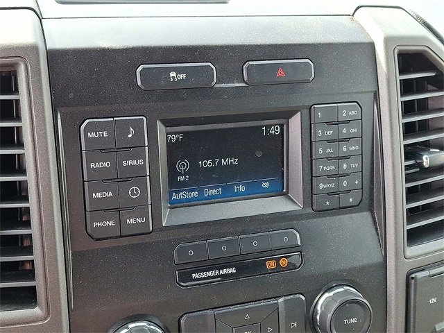 Used 2019 Ford F350 XL w/ XL Value Package image 16