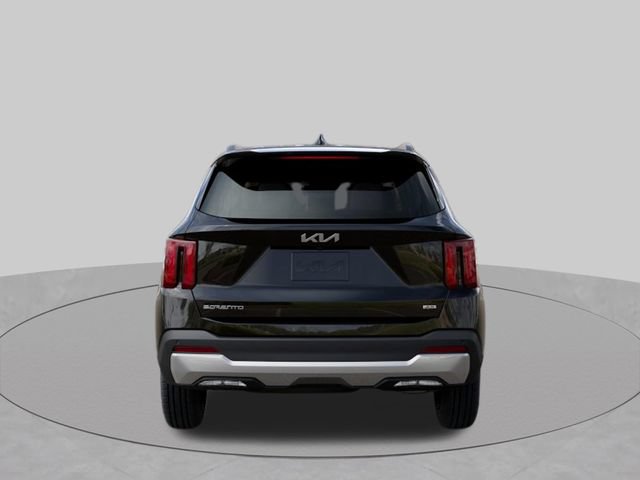 New 2026 Kia Sorento S AWD/4WD image 5