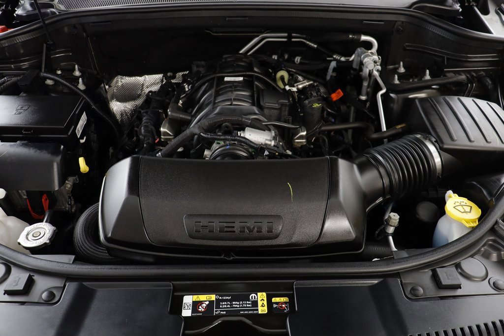 Used 2025 Dodge Durango R/T image 21