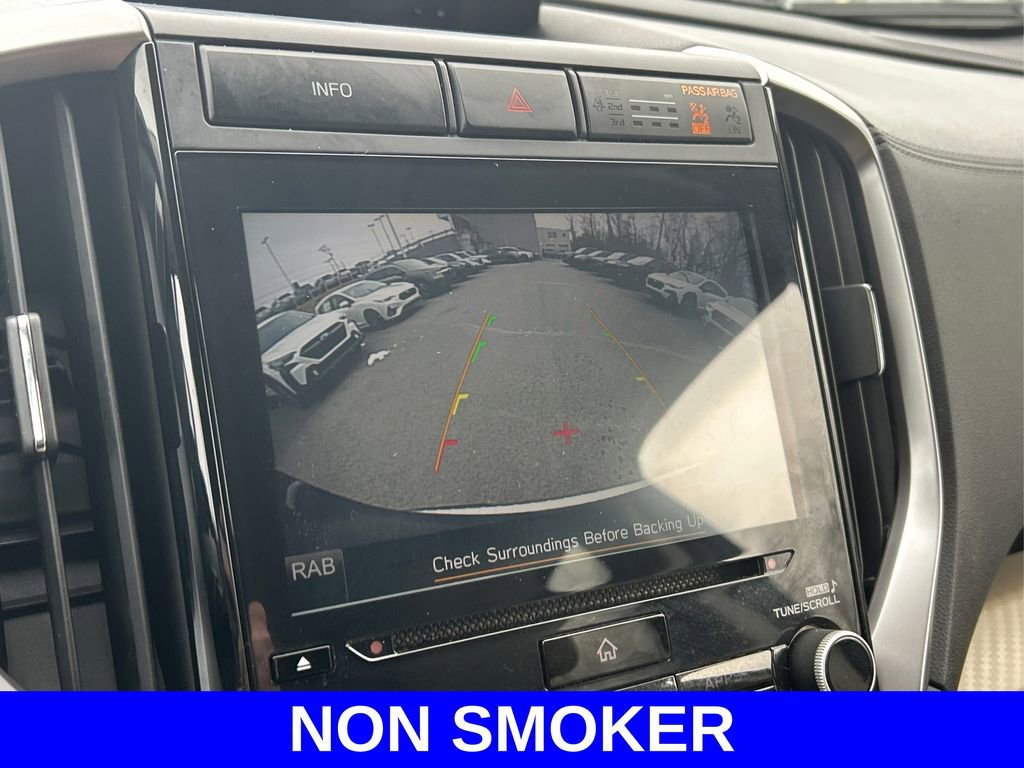 Used 2022 Subaru Ascent Premium w/ Convenience Package image 28