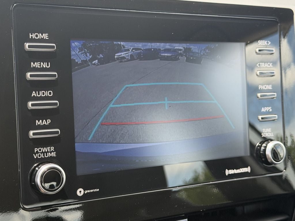Used 2024 Toyota Camry SE FWD image 19