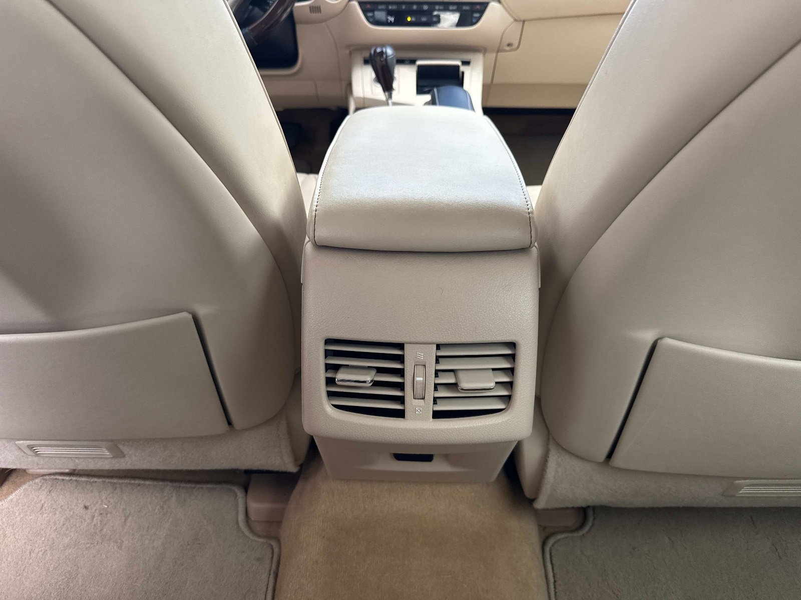 Used 2015 Lexus ES 350 w/ Luxury Package FWD image 15