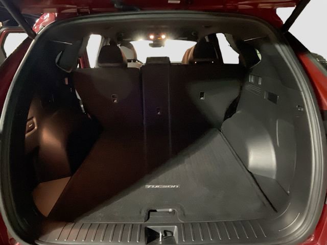 Used 2022 Hyundai Tucson N Line image 29