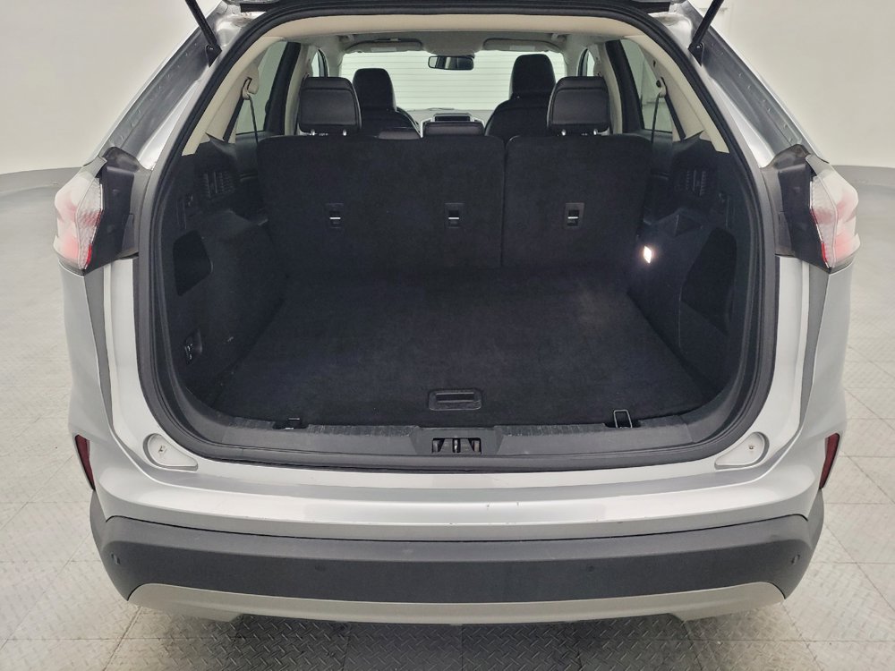 Used 2024 Ford Edge SEL image 29