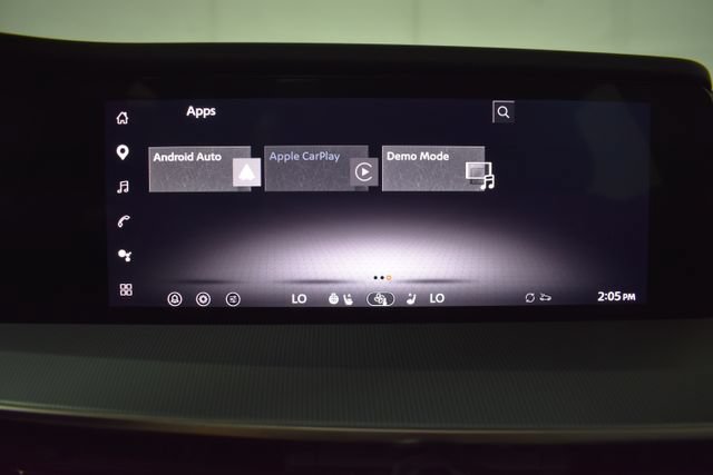 Certified 2025 Nissan Murano SL w/ Cargo Package AWD/4WD image 26
