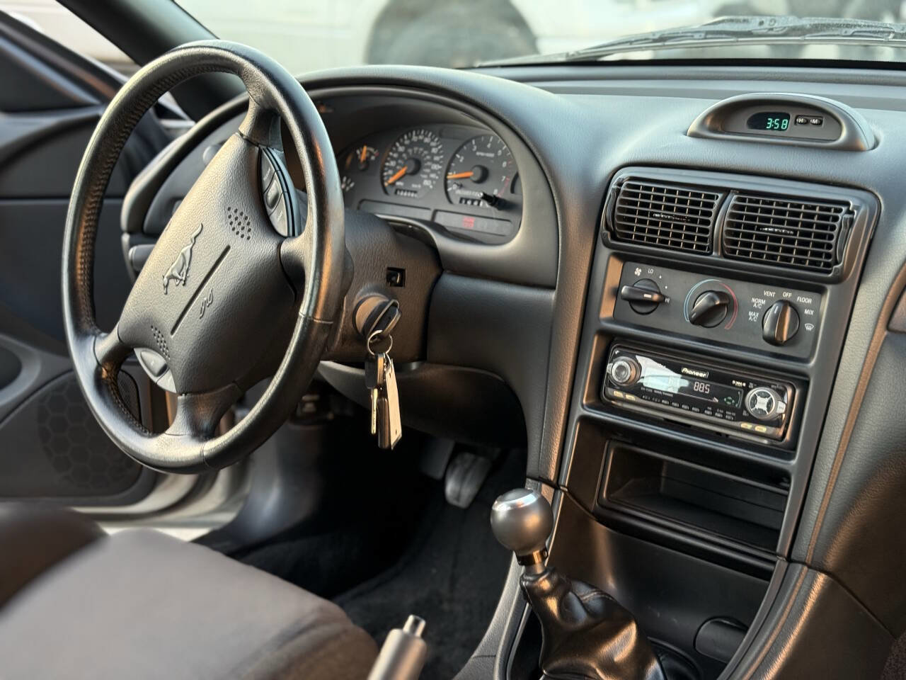 Used 1996 Ford Mustang GT image 26