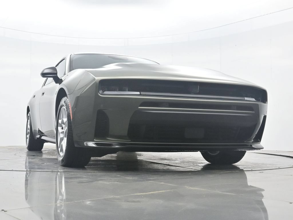 New 2026 Dodge Charger R/T w/ Driver Convenience Group AWD/4WD image 34