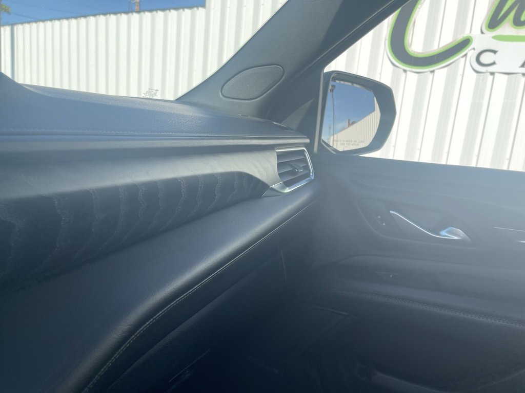 Used 2022 GMC Yukon Denali image 35