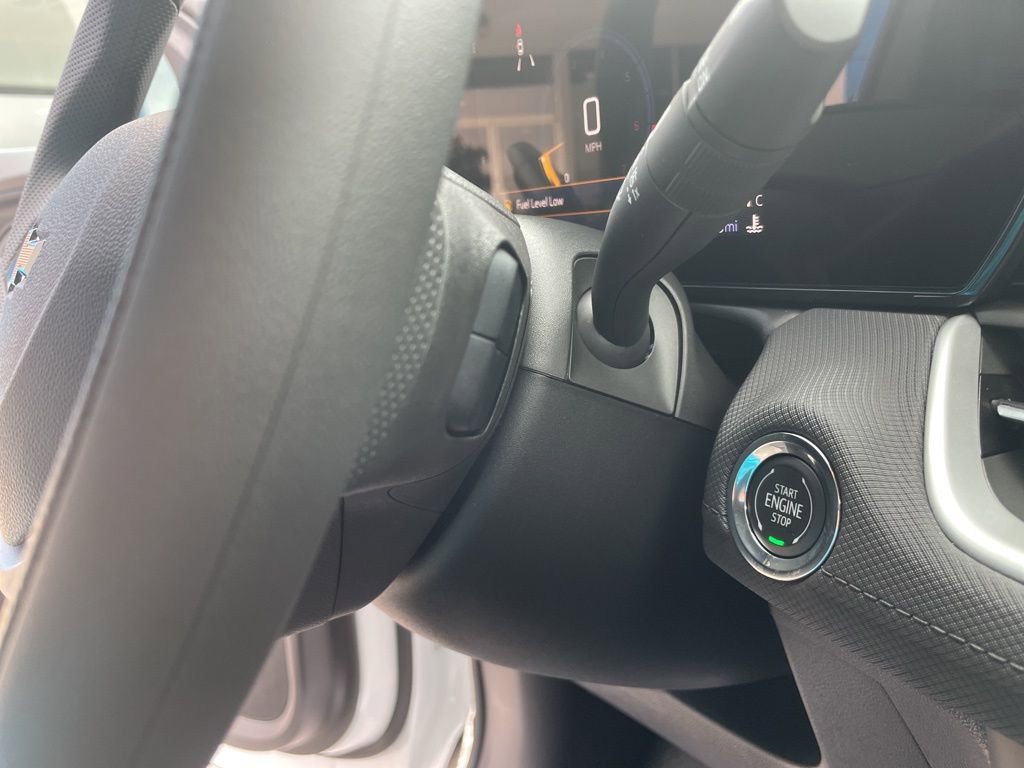 New 2026 Chevrolet TrailBlazer LS w/ LS Convenience Package image 28