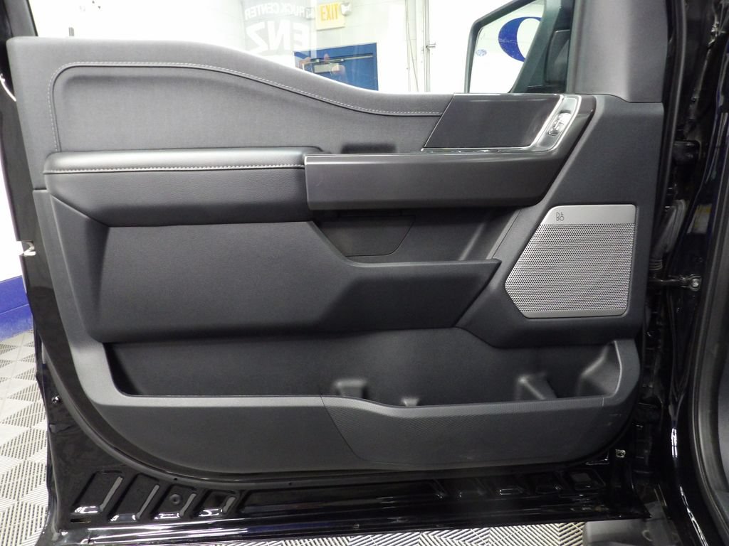 Used 2024 Ford F150 Lariat AWD/4WD image 58