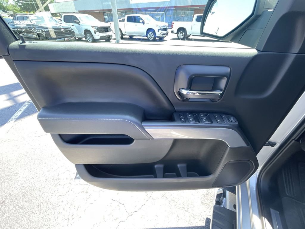 Used 2014 Chevrolet Silverado 1500 LT w/ All Star Edition RWD image 19