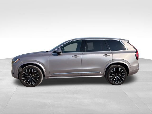 Used 2026 Volvo XC90 B6 Plus AWD/4WD image 8