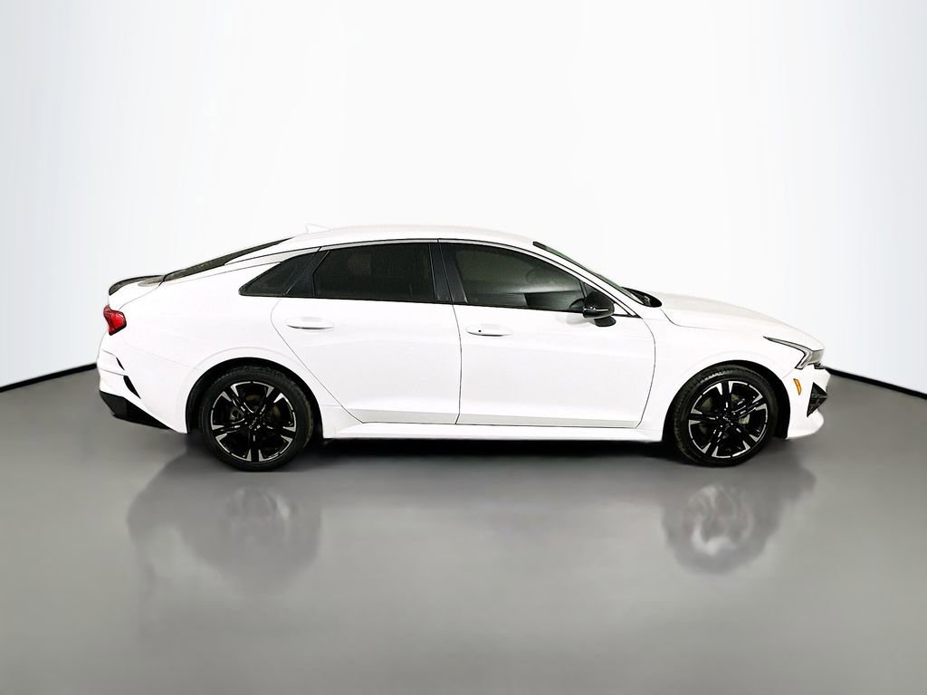 Used 2022 Kia K5 GT-Line image 7