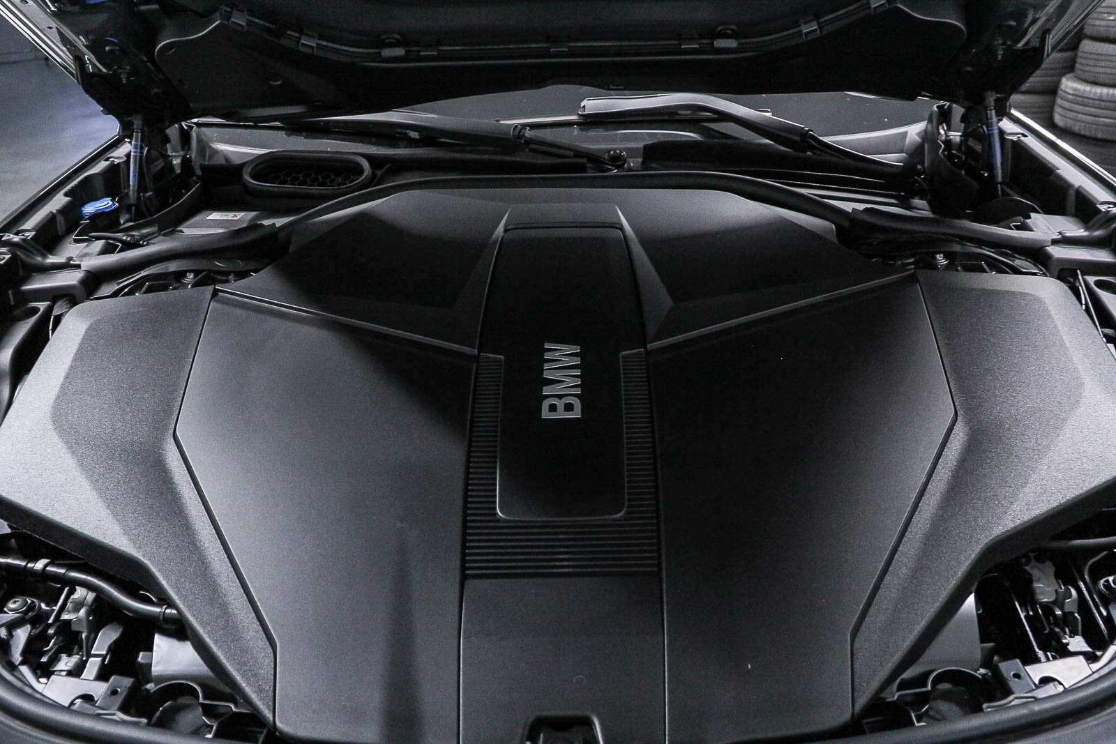 New 2026 BMW i7 eDrive50 image 27