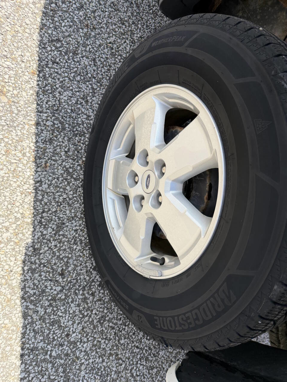 Used 2008 Ford Escape XLT AWD/4WD image 10