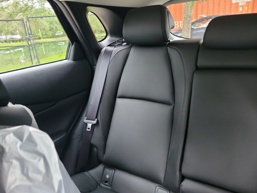 New 2026 MAZDA CX-30 AWD 2.5 S w/ Select Sport Pkg image 14