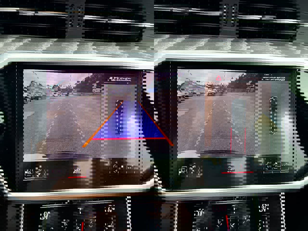 Used 2024 Audi A6 Premium Plus image 15