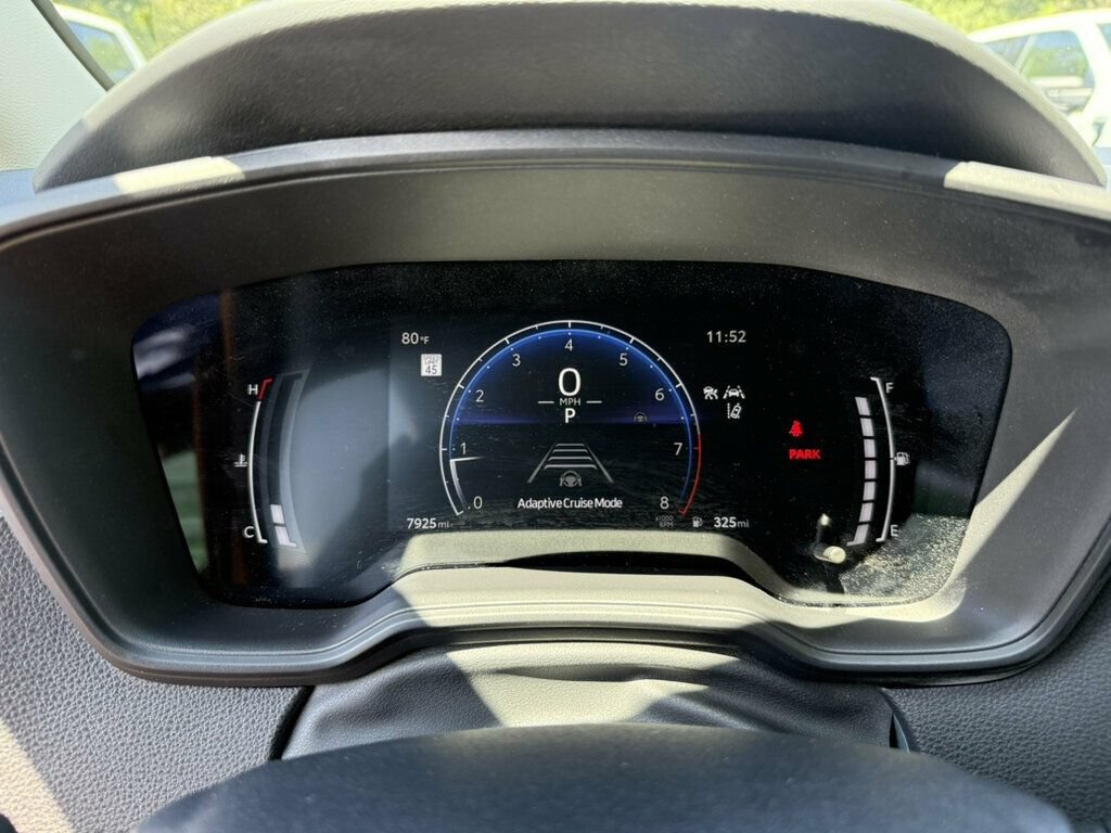 Used 2026 Toyota Corolla LE FWD image 4