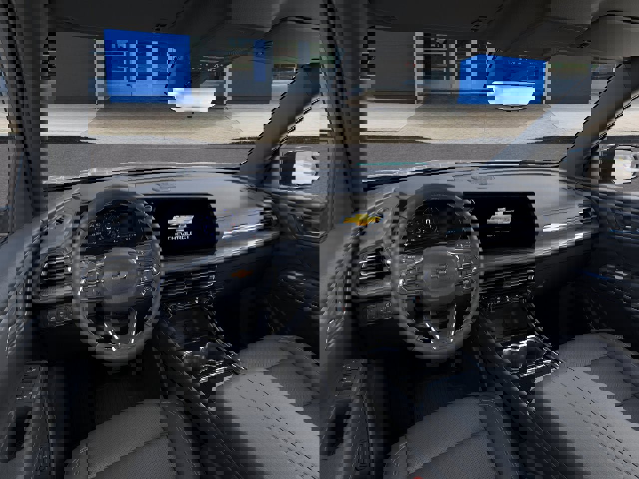 New 2026 Chevrolet Traverse LT w/ Driver Confidence Package image 39