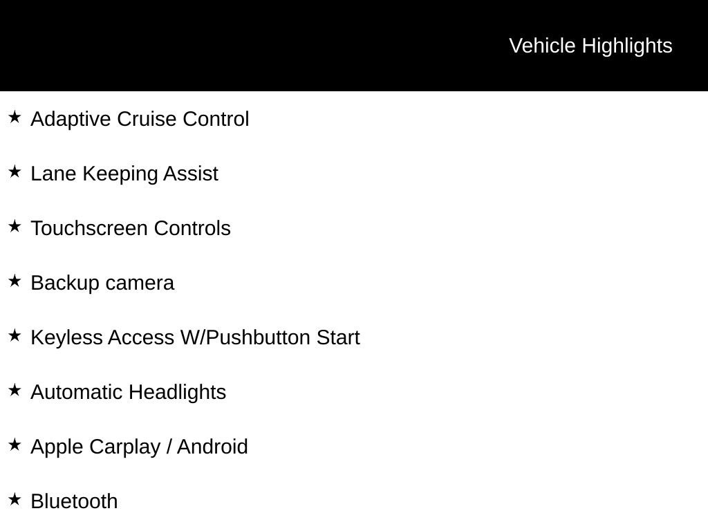Certified 2021 Honda Accord EX image 6