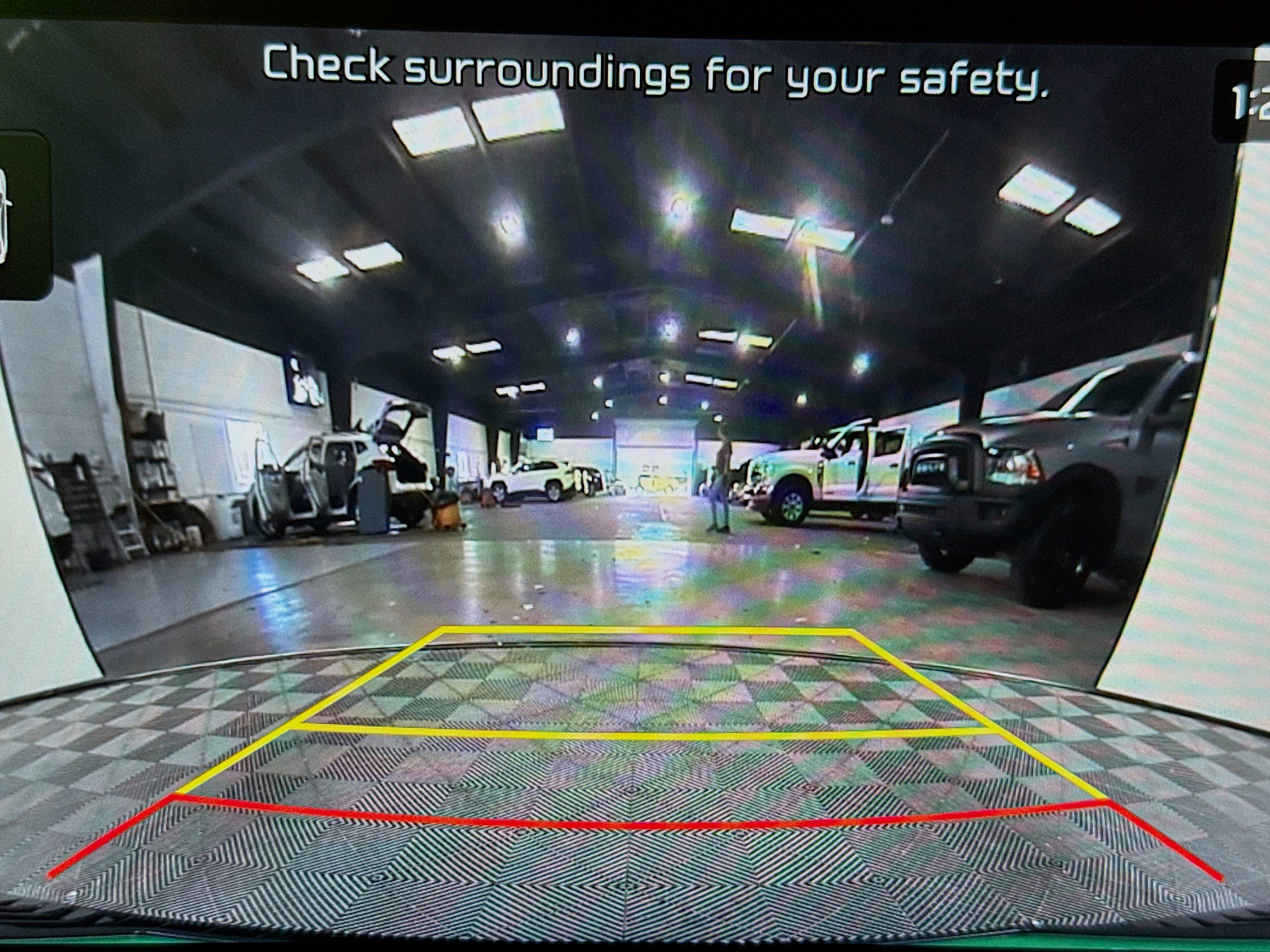 Used 2023 Kia EV6 Wind w/ Wind Technology Package image 18