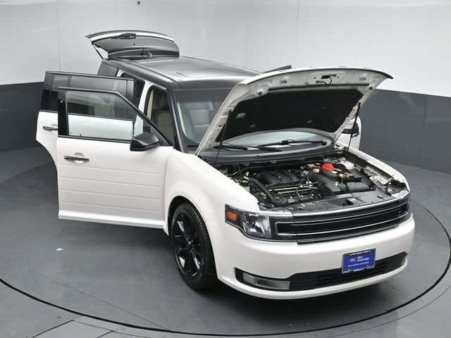 Certified 2018 Ford Flex SEL w/ Equipment Group 202A image 56