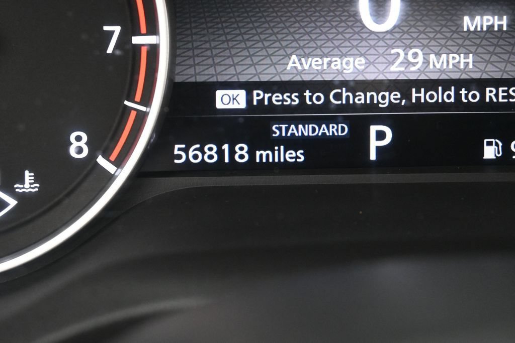 Used 2024 Nissan Rogue S FWD image 26