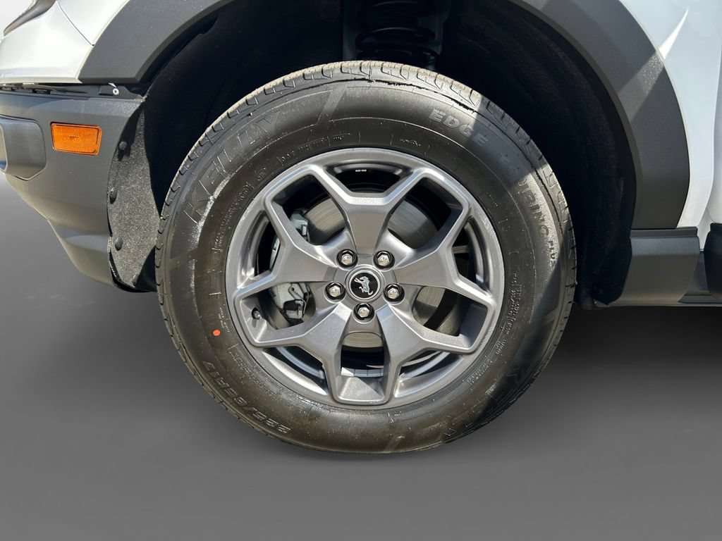 Used 2023 Ford Bronco Sport Badlands AWD/4WD image 19