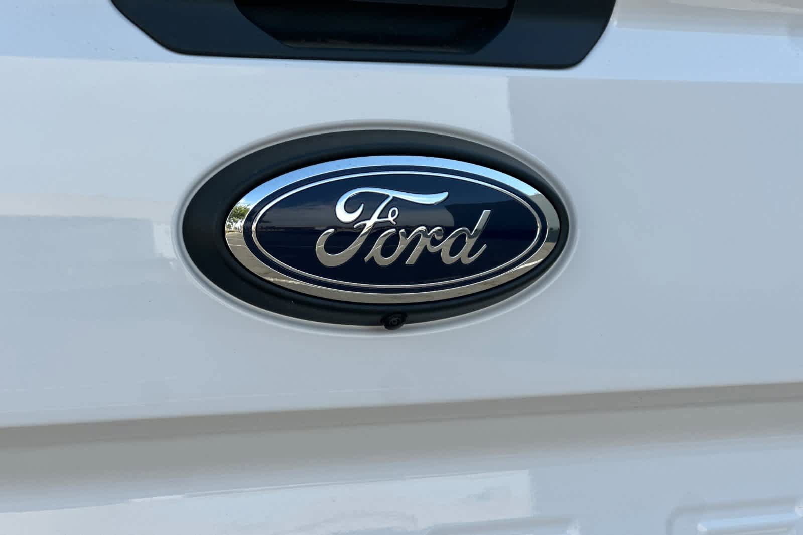 New 2026 Ford Ranger XL w/ FX4 Off-Road Package AWD/4WD image 26