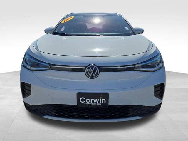 Used 2021 Volkswagen ID.4 Pro S image 5