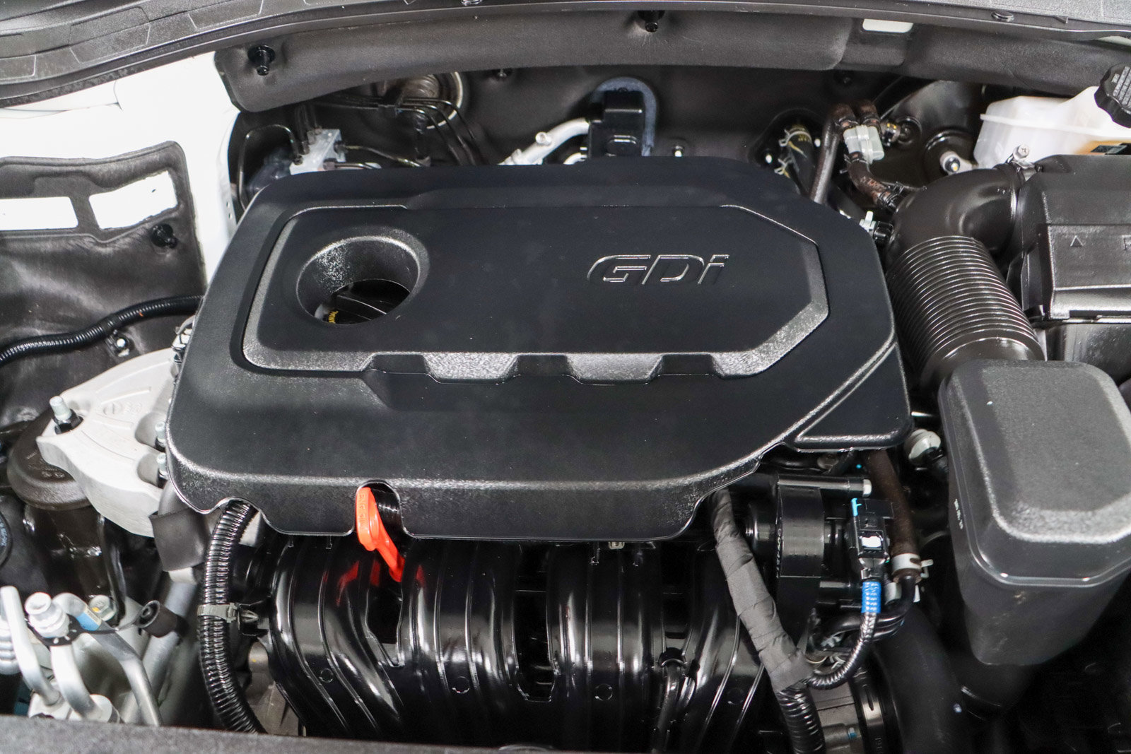 Used 2020 Hyundai Santa Fe SEL w/ Convenience Package image 30