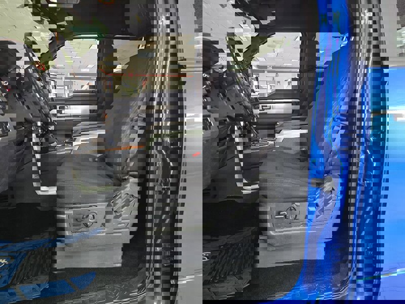 Used 2013 Ford F150 FX2 image 9