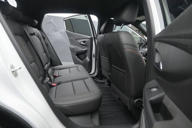 New 2026 Buick Envista Avenir FWD image 20