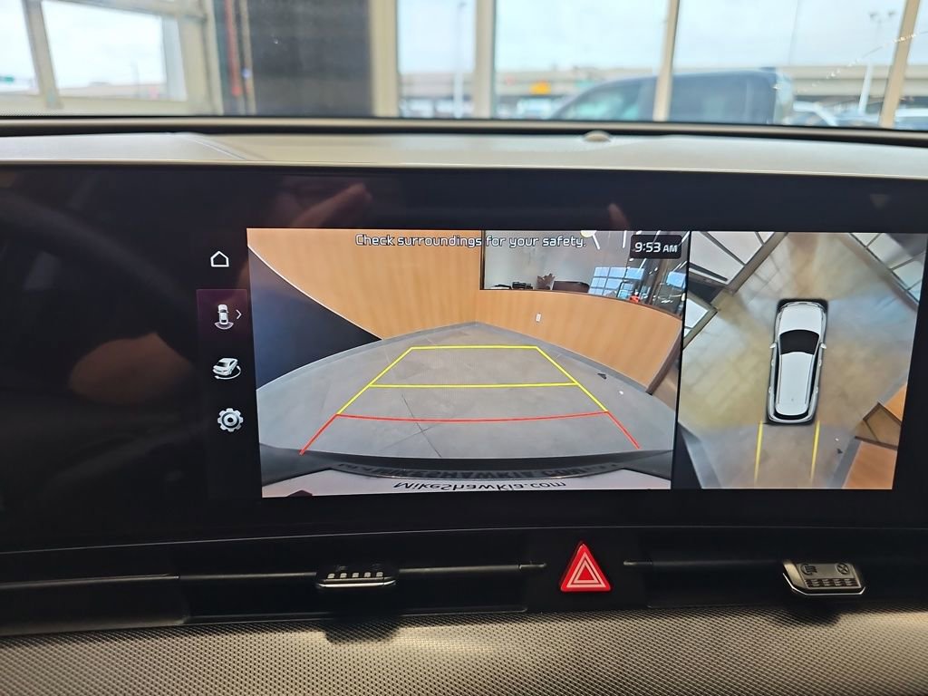 Certified 2023 Kia Sportage SX image 28