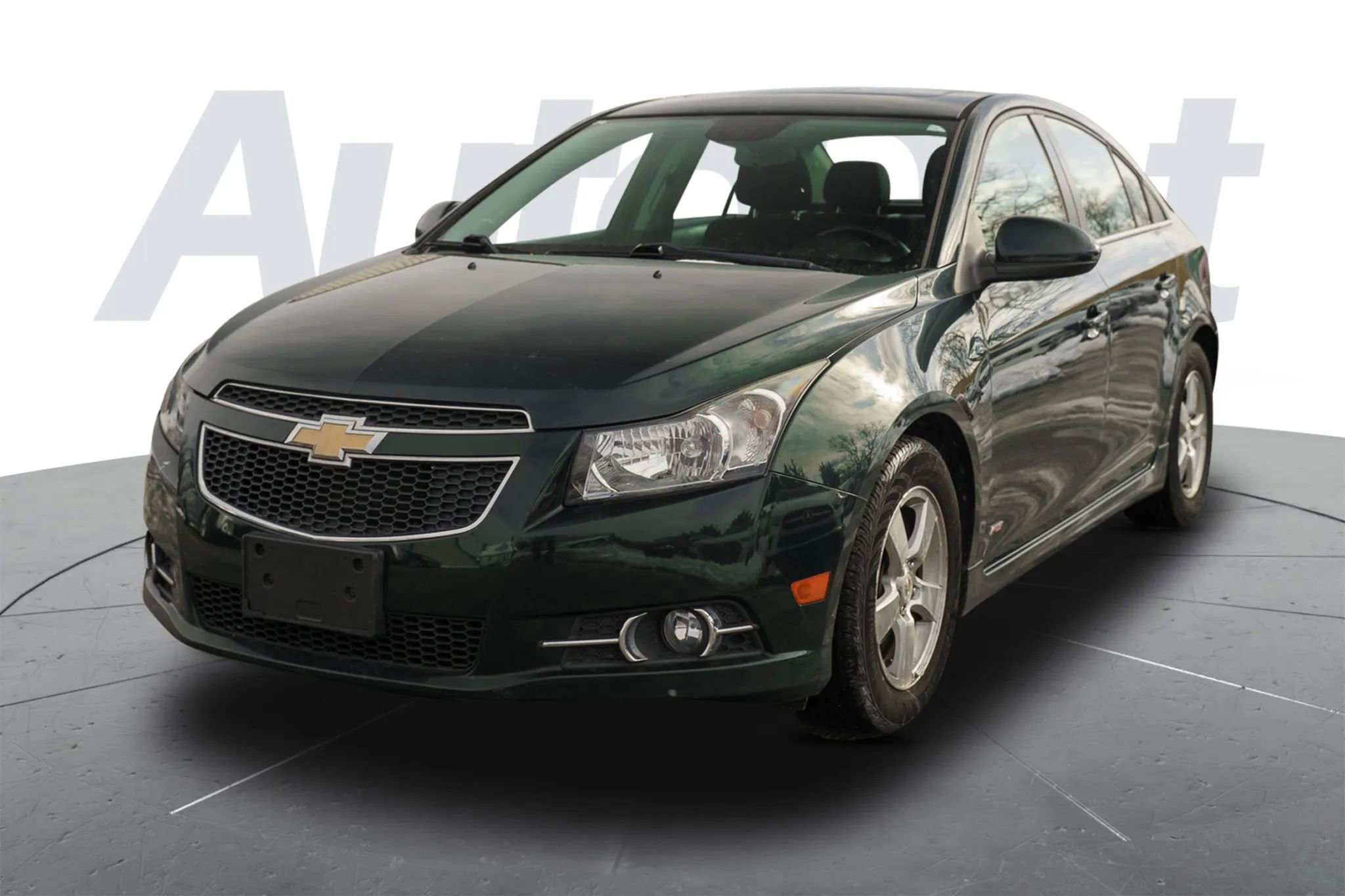 Used 2014 Chevrolet Cruze LT w/ All-Star Edition image 5