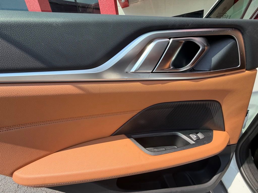 Used 2023 BMW i4 eDrive35 w/ Premium Package RWD image 30