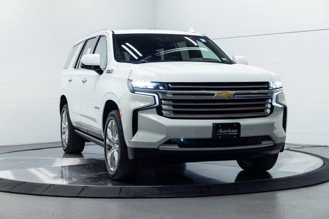Used 2023 Chevrolet Tahoe High Country w/ Premium Package 2 image 4