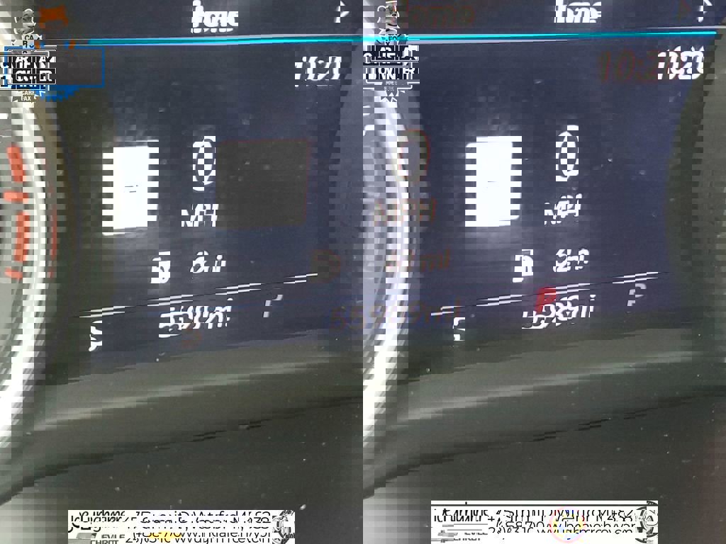 Certified 2022 Chevrolet Silverado 2500 High Country image 14