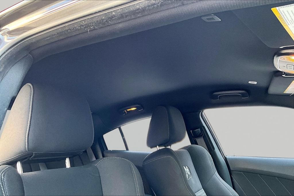 Used 2020 Dodge Charger Scat Pack RWD image 28