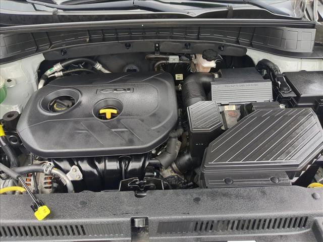 Used 2019 Hyundai Tucson SE image 21