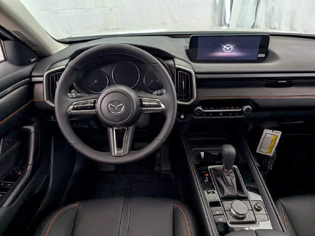 New 2026 MAZDA CX-50 AWD 2.5 S w/ Weather Package image 22
