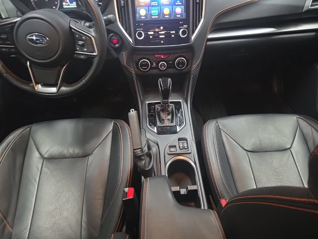 Certified 2023 Subaru Crosstrek 2.5i Limited AWD/4WD image 13