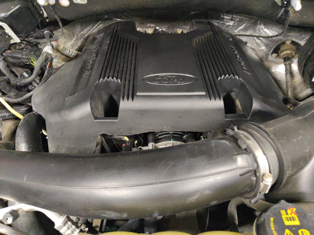 Used 2020 Ford Expedition King Ranch AWD/4WD image 30