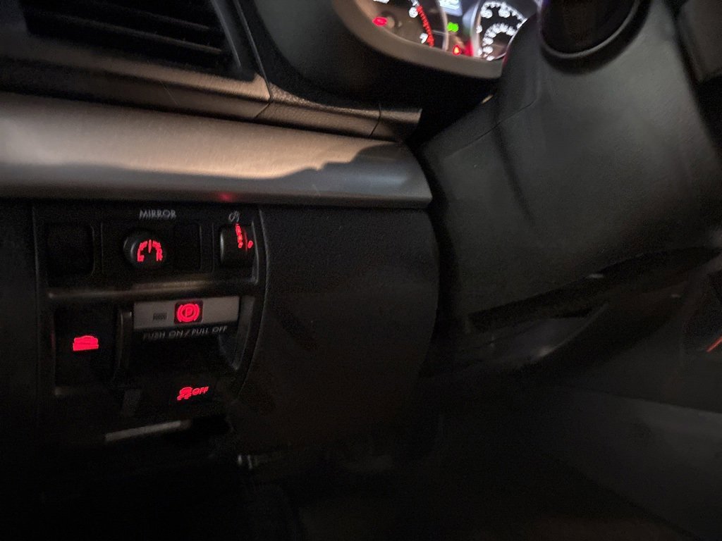 Used 2014 Subaru Outback 2.5i Premium image 9