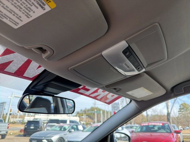 Used 2024 Nissan Altima 2.5 SR image 19