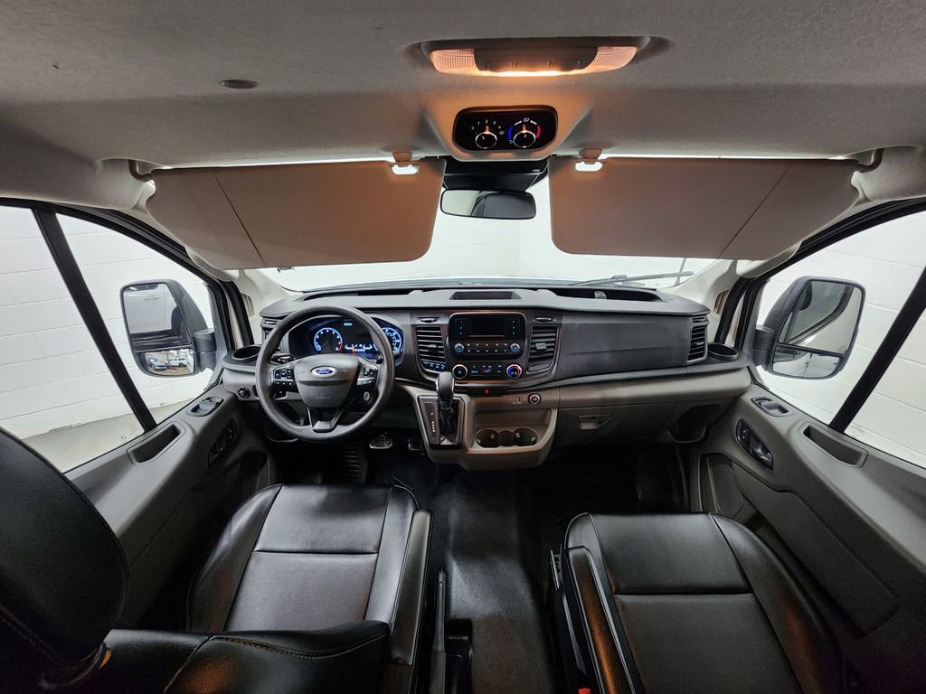 Used 2020 Ford Transit 350 XL RWD image 22