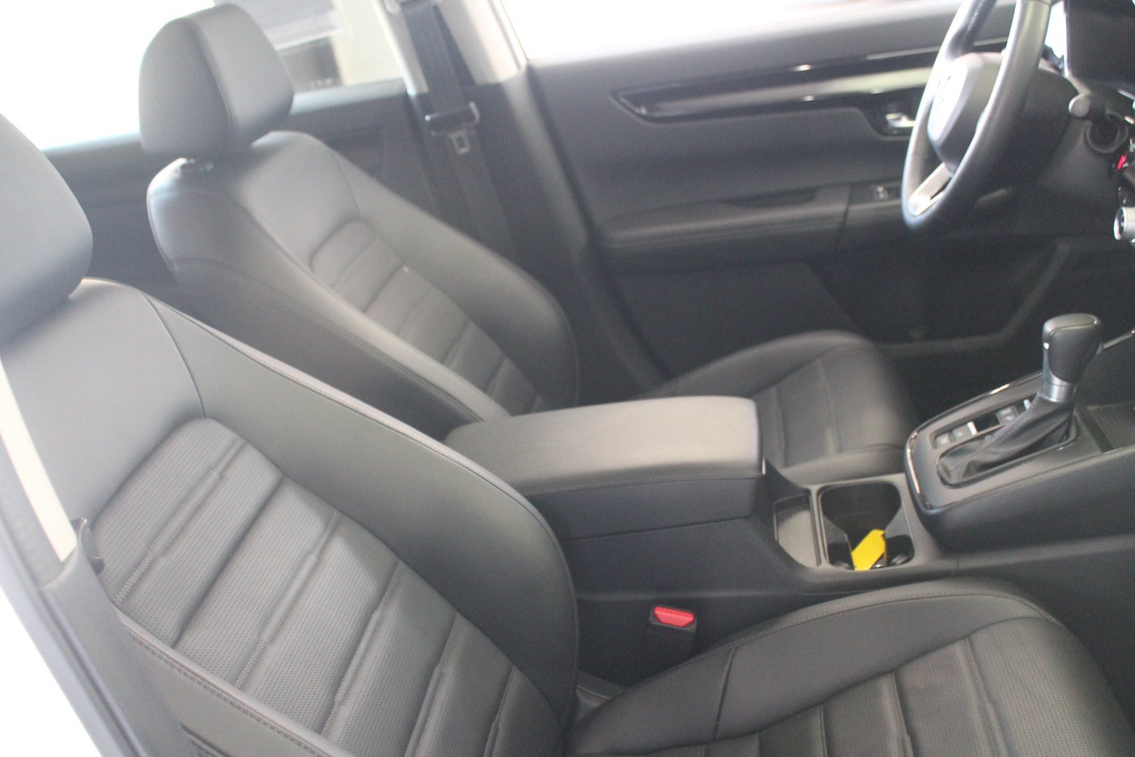 Used 2025 Honda CR-V EX-L image 21